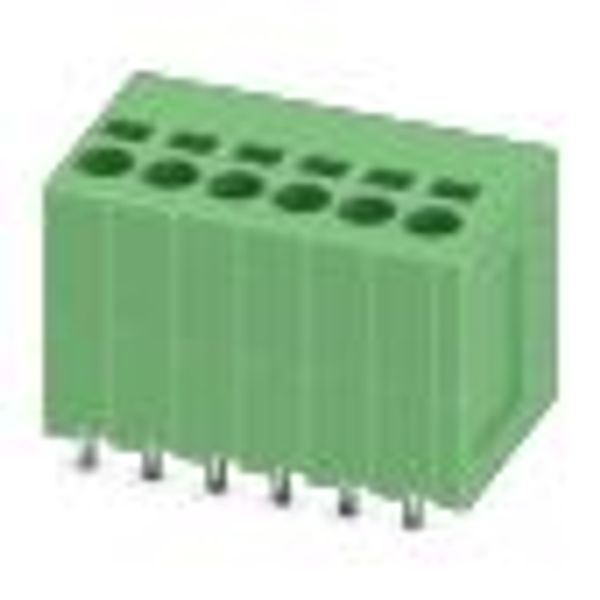 PCB terminal block image 6