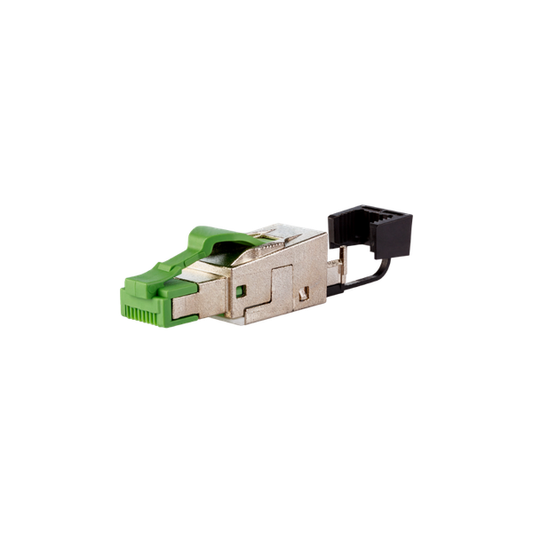 C5 RJ45 field plug pro 2P PROFINET image 3