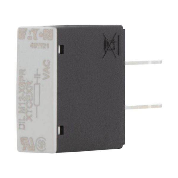 DILM12-XSPR130 Eaton Moeller® series DILM RC suppressor circuit image 1