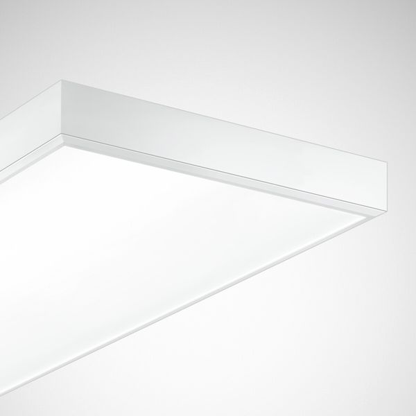 High bay luminaires Actison Fit Prisms White ETDD 165W 20000lm 90 Wide (W) IK08 3 SDCM image 1