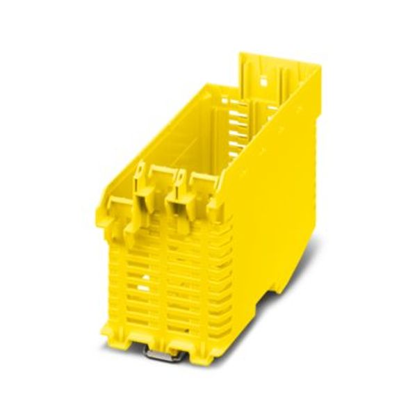 ME-IO 56,4 LEB 10U TBUS 1018 - Mounting base housing image 1