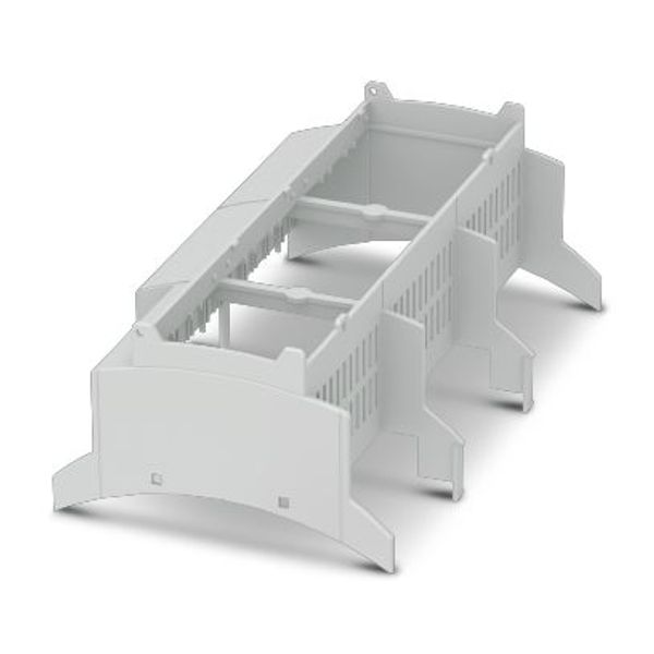 BC 161,6 OT 120202 KMGY MOQ100 - Upper housing part image 1