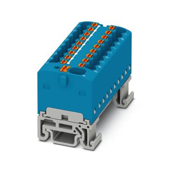 Distribution block image 2