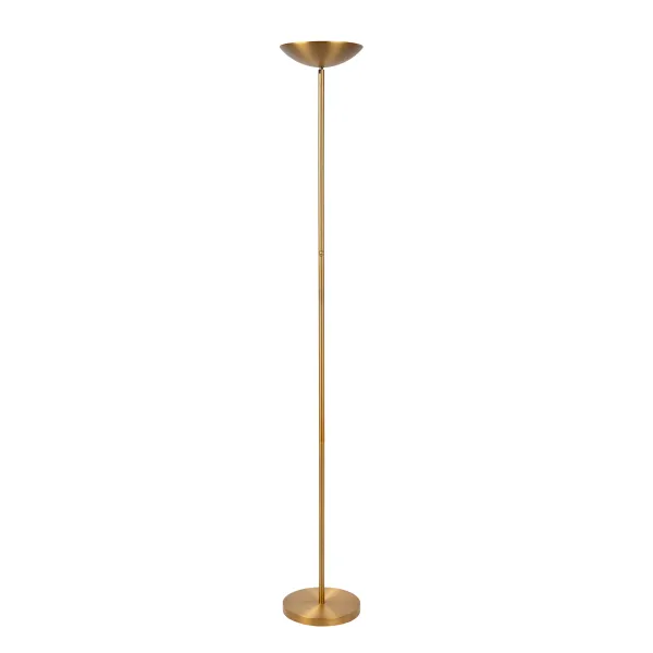 ZENITH Floor lamp-Matt G.-LED Dimm.-20W-3000K image 1