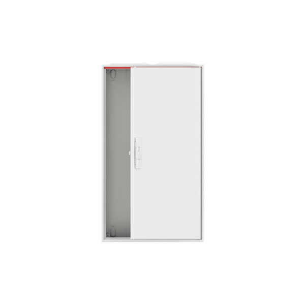 CA26 ComfortLine Compact distribution board, Surface mounting, 144 SU, Isolated (Class II), IP44, Field Width: 2, Rows: 6, 950 mm x 550 mm x 160 mm image 11