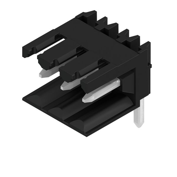 PCB plug-in connector (board connection), 3.50 mm, Number of poles: 3, image 7