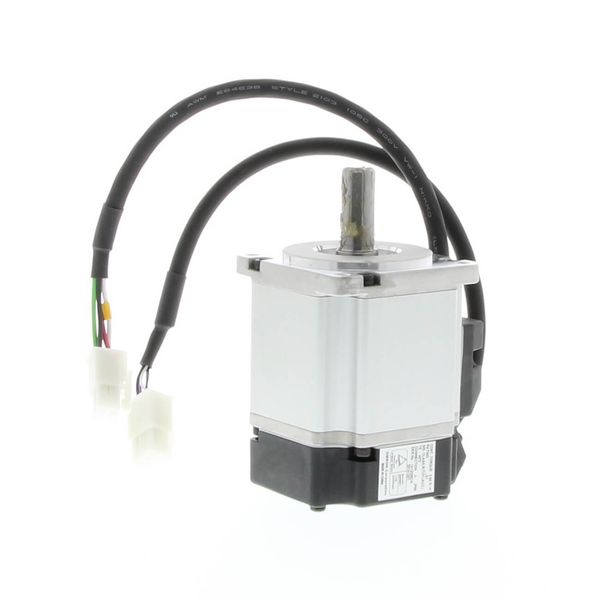 G-Series/SmartStep 2 AC servo motor (cylinder type), 200 W, 200 VAC, 3 image 2