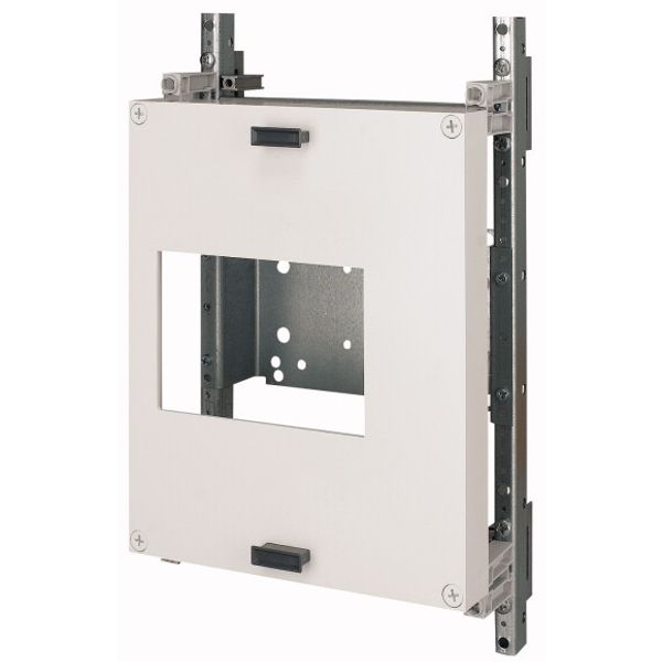 NH switch-disconnectors mounting unit size QSA image 1