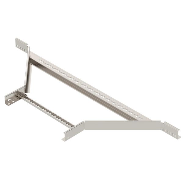 LAA 650 R3 A4 Add-on tee for cable ladder 60x500 image 1