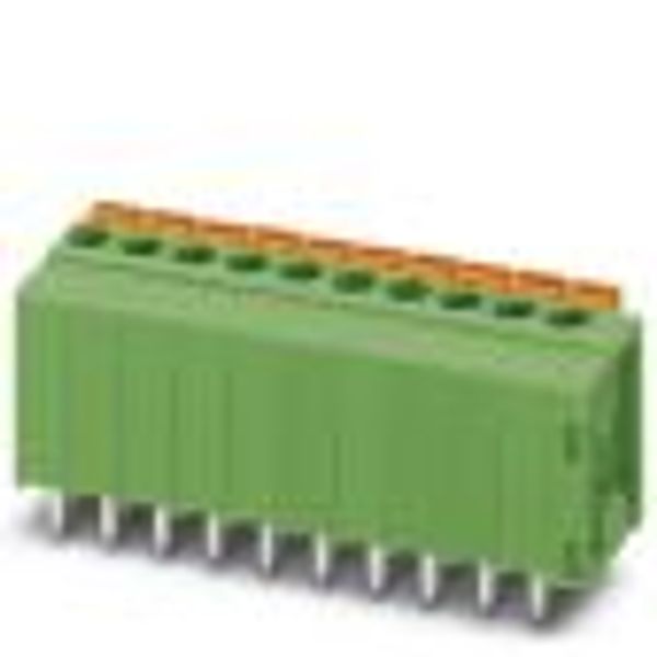 PCB terminal block image 2