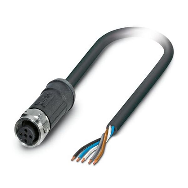 Sensor/actuator cable image 3