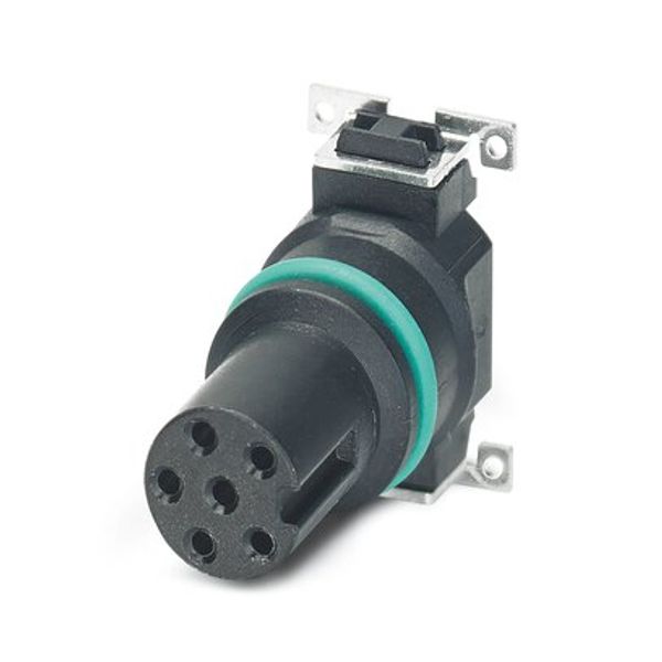 Flush-type connector image 3