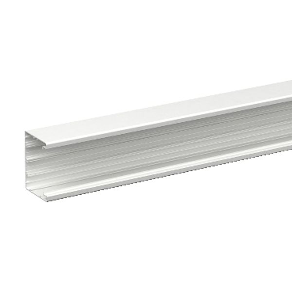 Thorsman - INKA-U101 - trunking base - 72 mm - white - 2.5 m image 4