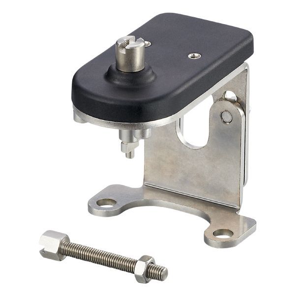 MOUNTING KIT FOR MANUAL VALVES F10/M8 image 1