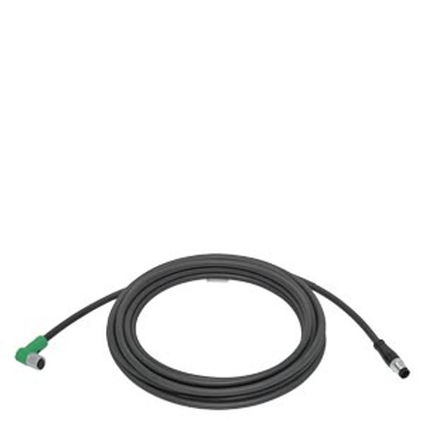 ASM adapter cable for MV500 for con... image 1