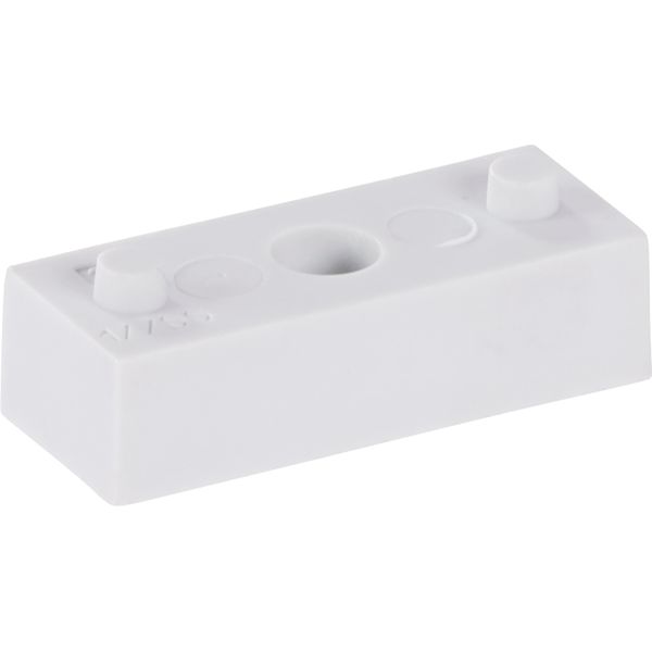 ZX385P10 Interior fitting system, 13 mm x 34 mm x 9.5 mm image 1