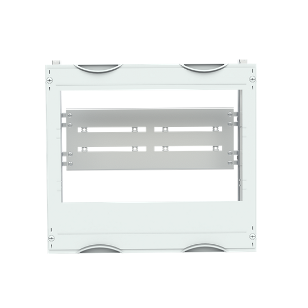 MBT244 NH2-fuse switch disconnector 450 mm x 500 mm x 215 mm , 00 , 2 image 2