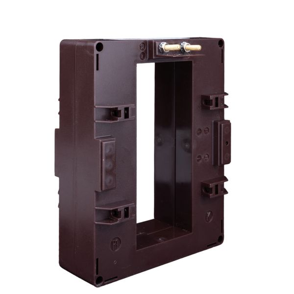 Current transformer 2000/5A 125x50, class 0.5 image 7