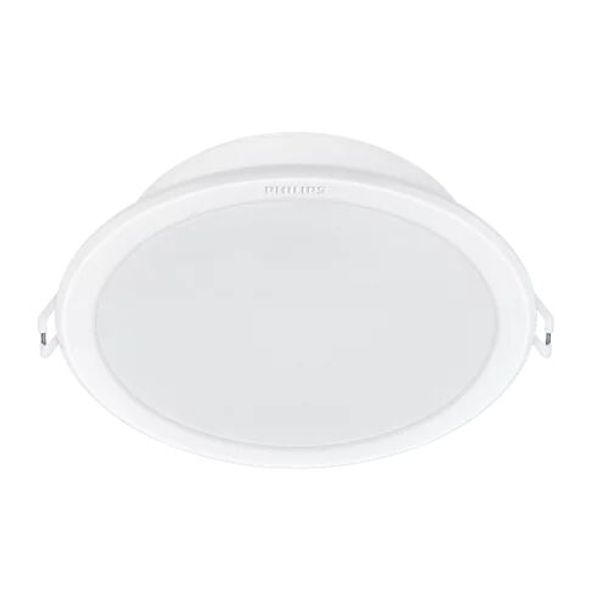 59471 MESON 200 23.5W 40K WH recessed image 2