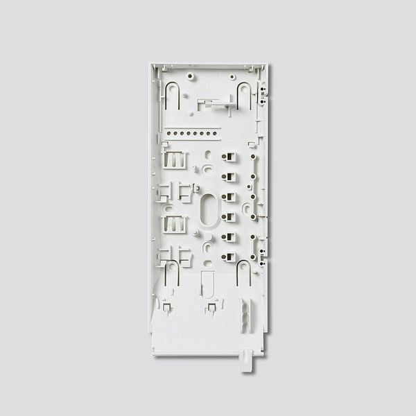 HT 611-01 W Housing base plate image 1