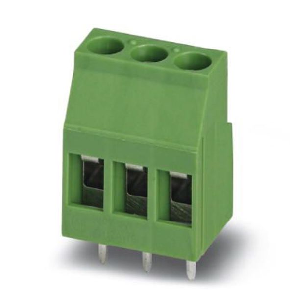 PCB terminal block image 3