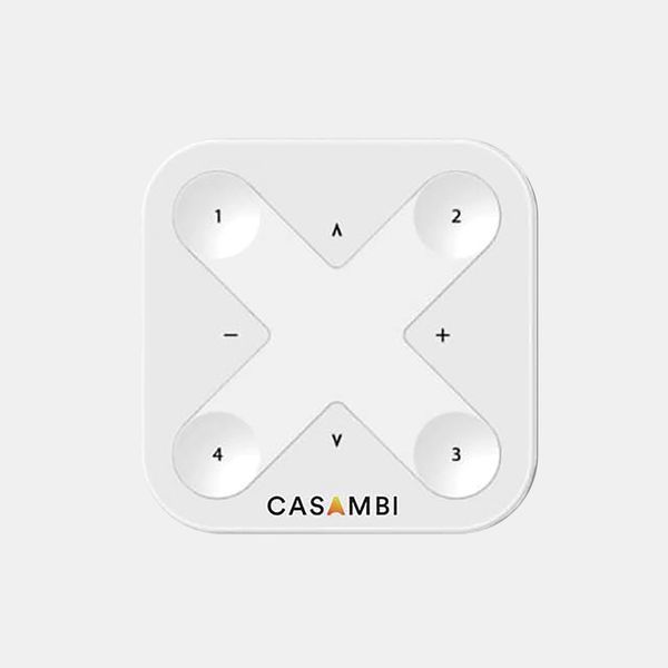 Casambi switch panel image 1