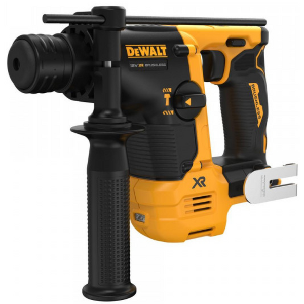 Compact Drill 12V XR SDS-Plus b/a image 1