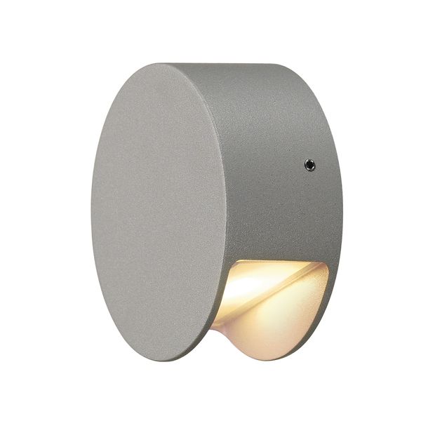 PEMA LED wall lamp, warmwhite LED image 1