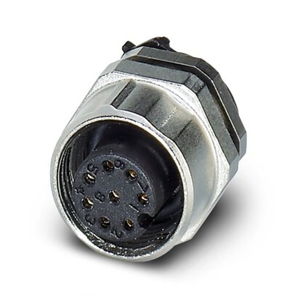 Device connector, rear mounting image 3