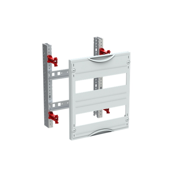 MG102 DIN rail mounting devices 300 mm x 250 mm x 120 mm , 000 , 1 image 4