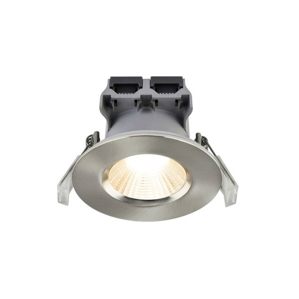 Fremont 3-Kit IP65 2700K | Downlight | Brushed steel image 1