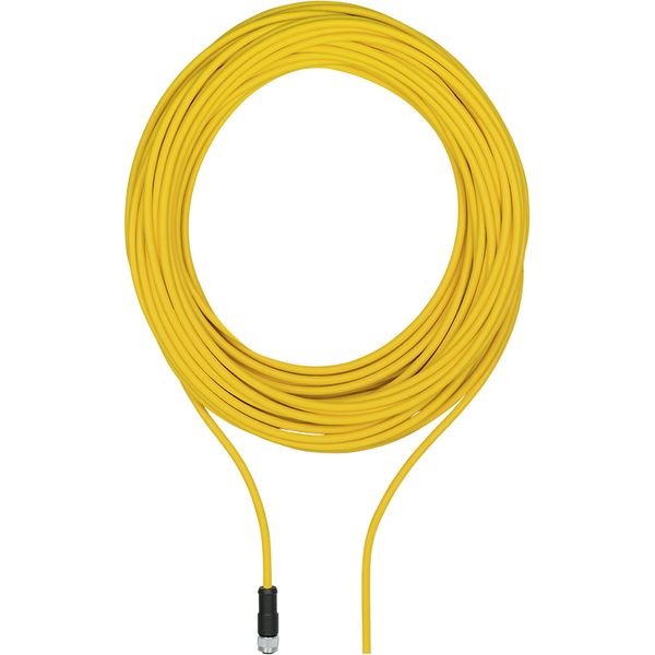 PSEN cable M12-8sf, 20m image 1