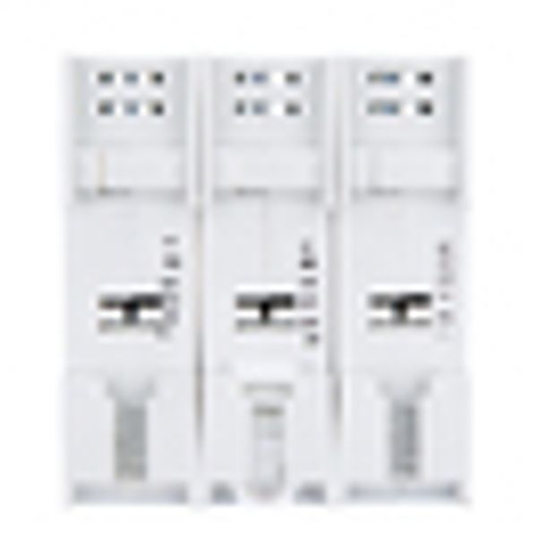 Switch-disconnector D02, series ARROW S, 3-pole, 63A image 9