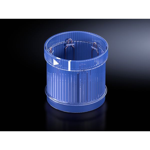 SG LED Dauerlichtelement, blau 24V AC/DC image 19