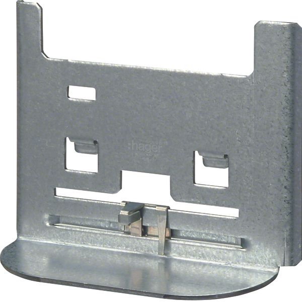 adapter plate 100-110mm image 1