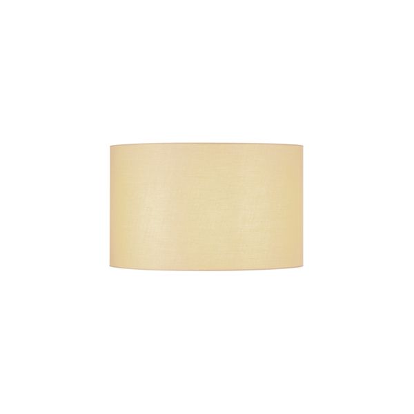 FENDA lamp shade, D455/ H280, beige image 5
