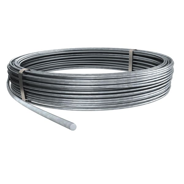 RD 8-FT 50 Round conductors 50 m ring 8mm image 1