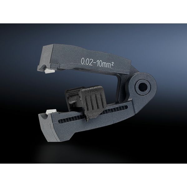 Replacement blade for stripping tool 0,02 - 10mm² image 2