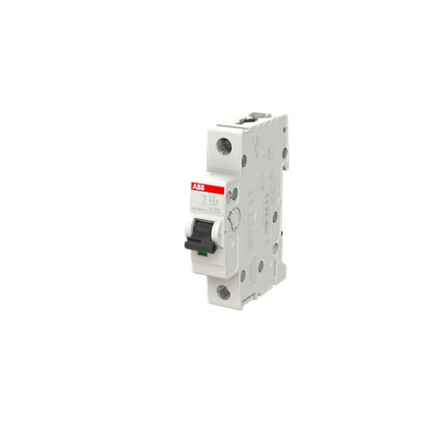 S201-Z8 Miniature Circuit Breaker - 1P - Z - 8 A image 4