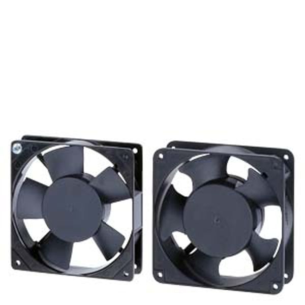 Fan for SIRIUS soft starter 3RW407.... image 2