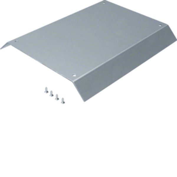 blind lid 400mm 45° two-sided AK 250x40 image 1