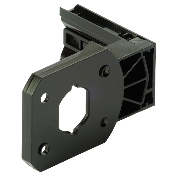 Door mounting kit IP2X 3/4P image 2