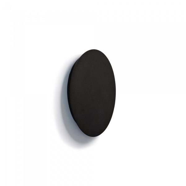 RING LED BLACK S image 1