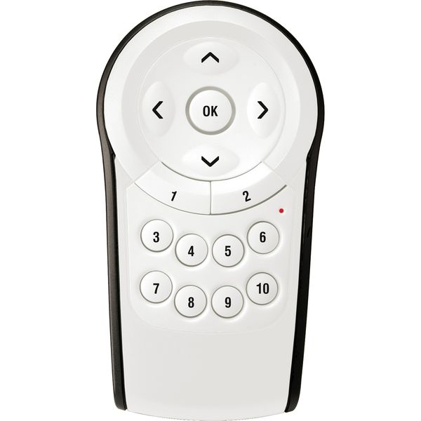 IR universal remote control image 3