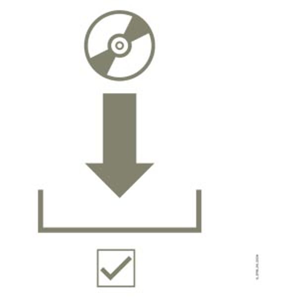 WinCC OA V3.18, driver SSI. (synchronous serial interface) driver for Ethernet communication via SAT telecontrol components. - - email address for delivery is image 1