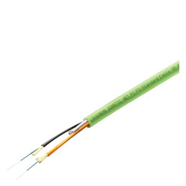 FC FO Trailing Cable (62.5/200/230)... image 1