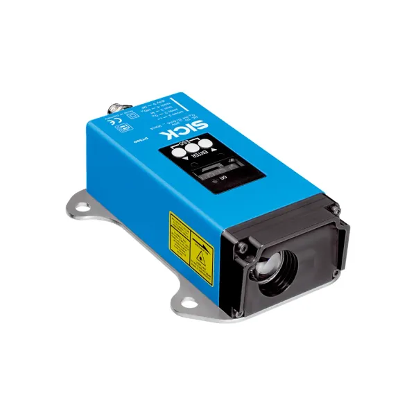 Laser distance sensors: DS500-P611 image 1