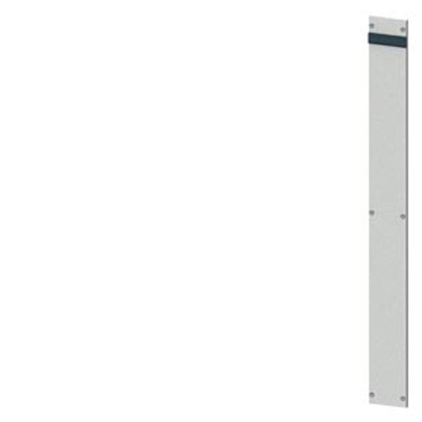 SIVACON S4 cover vertical busbar IP... image 1