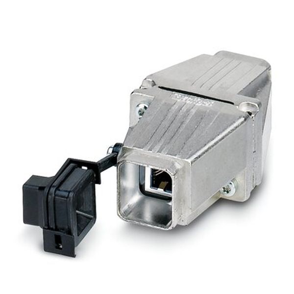 RJ45 coupling image 1