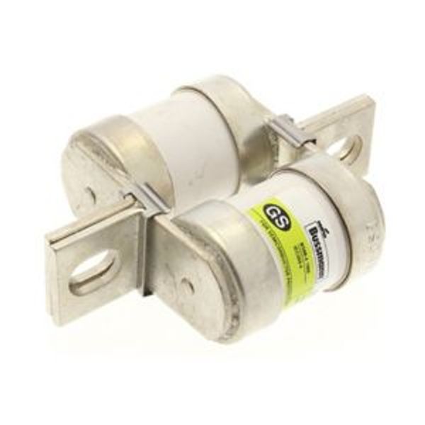 Fuse-link, high speed, 175 A, AC 660 V, DC 350 V, BS88, 78 x 107 mm, aR, BS image 7